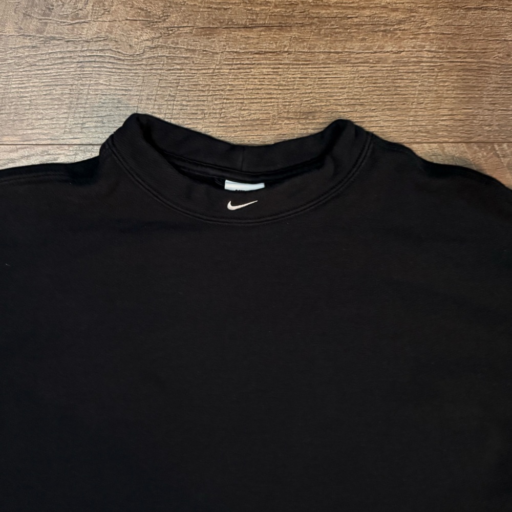 Nike Black Men's Shirt - Picture 2 of 5